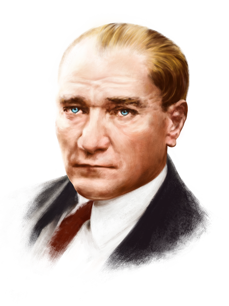 Mustafa Kemal Atatürk